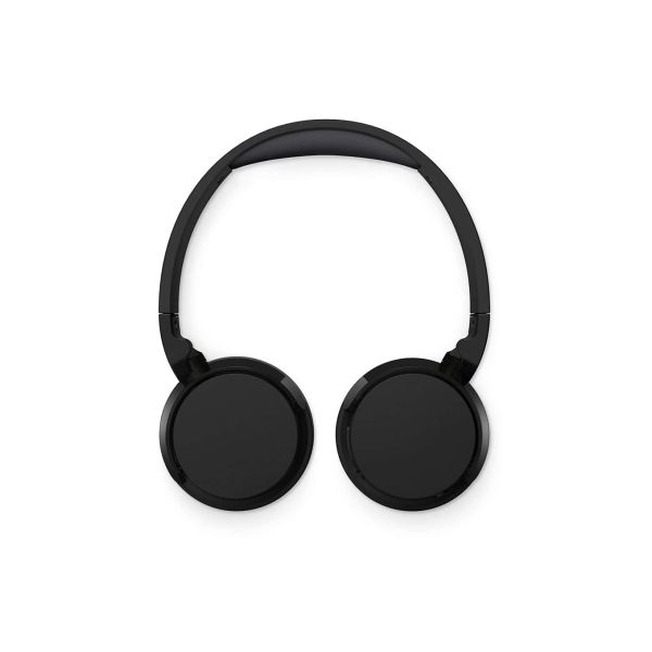 Philips TAH3209BK/00 hoofdtelefoon/headset Draadloos Hoofdband Oproepen/muziek Bluetooth Zwart (TAH3209BK/00)