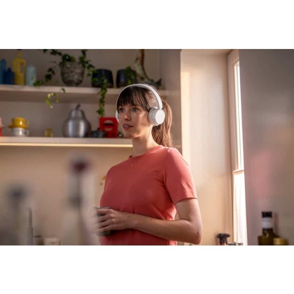 Philips 4000 series TAH4209WT/00 hoofdtelefoon/headset Draadloos Hoofdband Oproepen/muziek Bluetooth Wit (TAH4209WT/00) Philips 4000 series TAH4209WT/00 hoofdtelefoon/headset Draadloos Hoofdband Oproepen/muziek Bluetooth Wit (TAH4209WT/00)