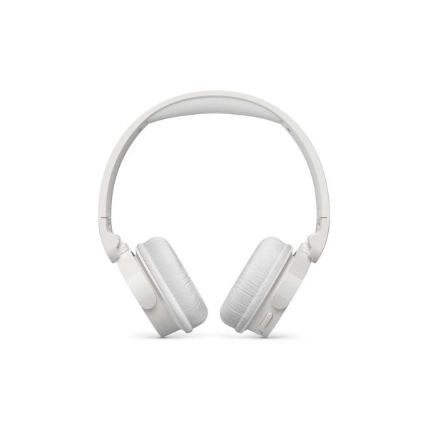 Philips 4000 series TAH4209WT/00 hoofdtelefoon/headset Draadloos Hoofdband Oproepen/muziek Bluetooth Wit (TAH4209WT/00) Philips 4000 series TAH4209WT/00 hoofdtelefoon/headset Draadloos Hoofdband Oproepen/muziek Bluetooth Wit (TAH4209WT/00)