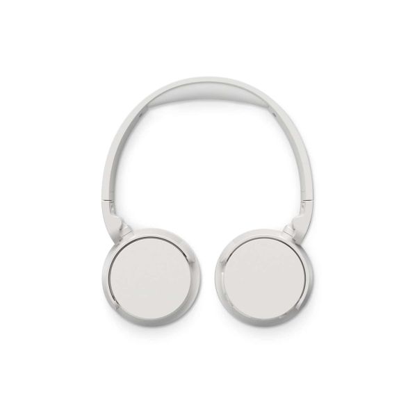 Philips 4000 series TAH4209WT/00 hoofdtelefoon/headset Draadloos Hoofdband Oproepen/muziek Bluetooth Wit (TAH4209WT/00) Philips 4000 series TAH4209WT/00 hoofdtelefoon/headset Draadloos Hoofdband Oproepen/muziek Bluetooth Wit (TAH4209WT/00)