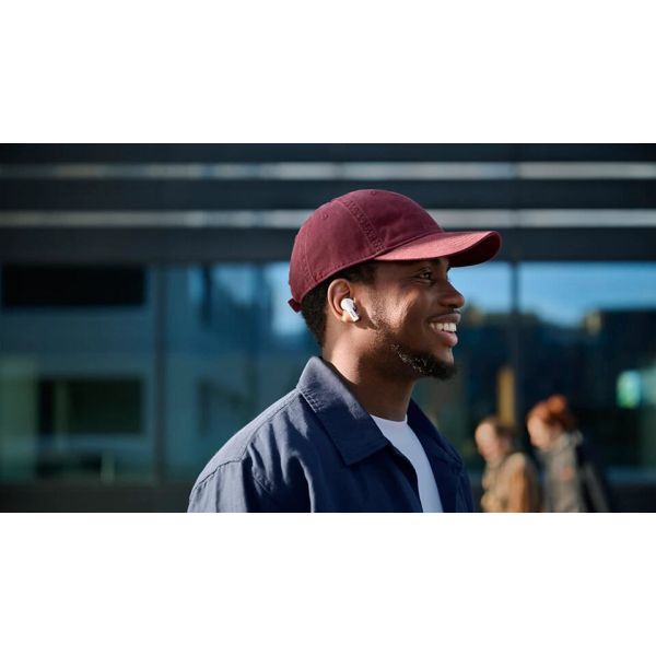 Philips TAT2520WT/00 hoofdtelefoon/headset Draadloos In-ear Oproepen/muziek Bluetooth Wit (TAT2520WT/00) Philips TAT2520WT/00 hoofdtelefoon/headset Draadloos In-ear Oproepen/muziek Bluetooth Wit (TAT2520WT/00)