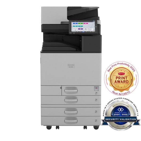 Ricoh PB3310 Papierlades-eenheid 550 (419371)