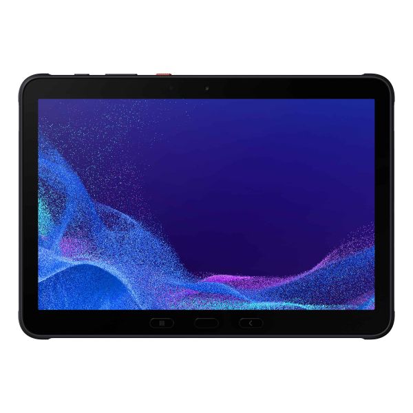 Samsung Galaxy Tab Active4 Pro SM-T636B 5G Qualcomm Snapdragon LTE-TDD & LTE-FDD 128 GB 25,6 cm (10.1") 6 GB Wi-Fi 6 (802.11ax) Zwart (SM-T636BZKEEEA) Samsung Galaxy Tab Active4 Pro SM-T636B 5G Qualcomm Snapdragon LTE-TDD & LTE-FDD 128 GB 25,6 cm (10.1") 6 GB Wi-Fi 6 (802.11ax) Zwart (SM-T636BZKEEEA)