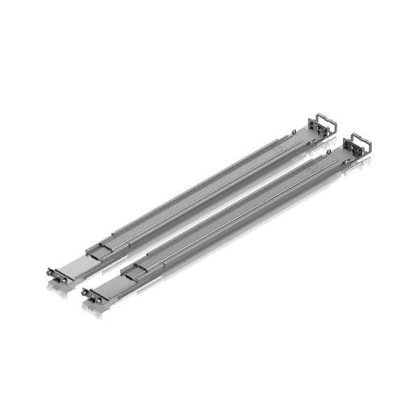 Ubiquiti UniFi Sliding Rack Rails (UACCRACKRAILSSLIDE)