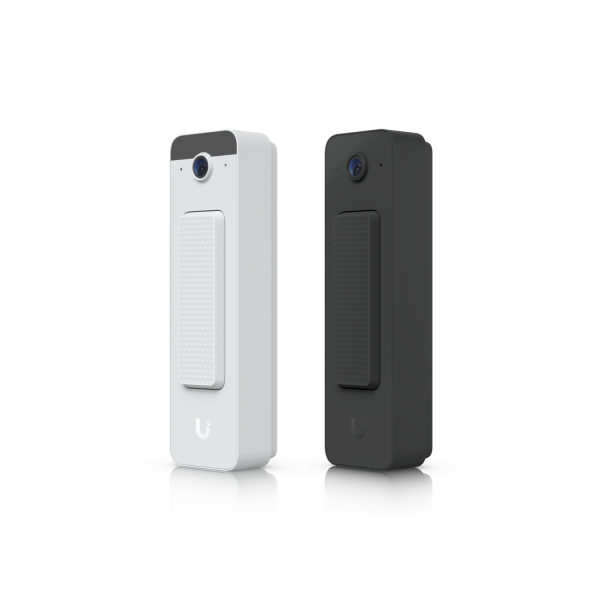 Ubiquiti UniFi Protect Doorbell Lite (White) (UVC-DOORBELL-LITEW)