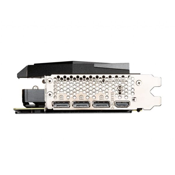 MSI GAMING RTX 3080 Z TRIO 10G LHR videokaart NVIDIA GeForce RTX 3080 10 GB GDDR6X (V389-203R)