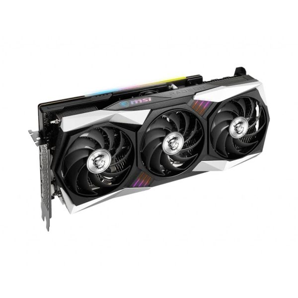 MSI GAMING Radeon RX 6800 XT Z Trio 16G AMD 16 GB GDDR6 (V395-013R)