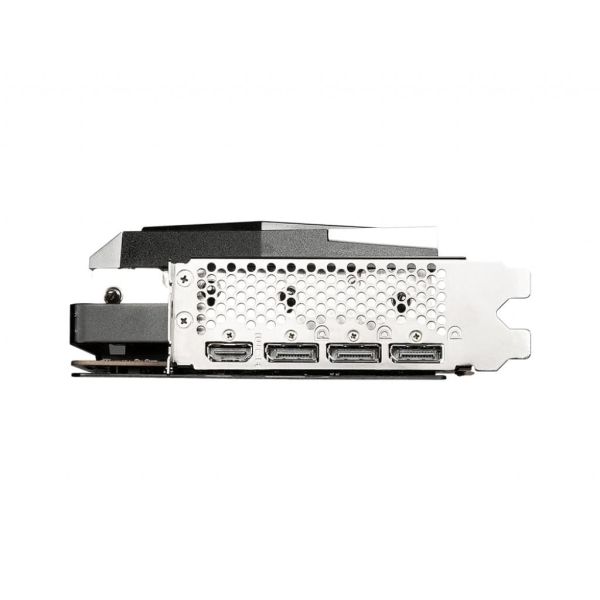 MSI GAMING Radeon RX 6800 XT Z Trio 16G AMD 16 GB GDDR6 (V395-013R)