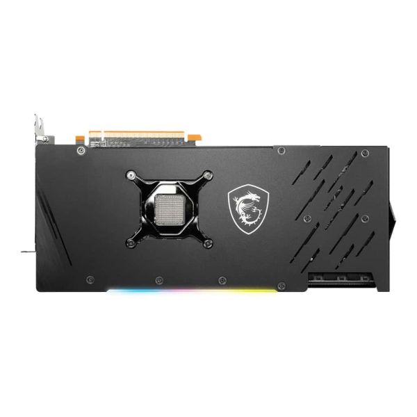 MSI GAMING Radeon RX 6800 XT Z Trio 16G AMD 16 GB GDDR6 (V395-013R)
