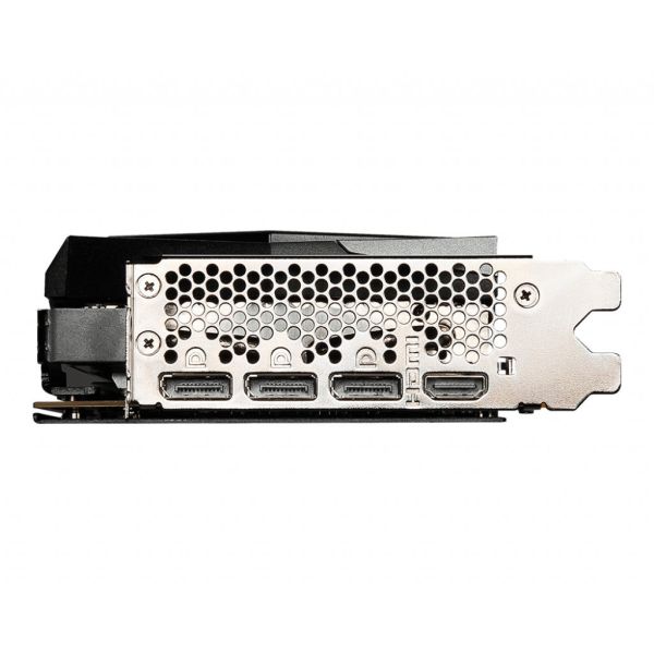 MSI GeForce RTX™ 3050 GAMING X 8G NVIDIA GeForce RTX 3050 8 GB GDDR6 (V397-421R)