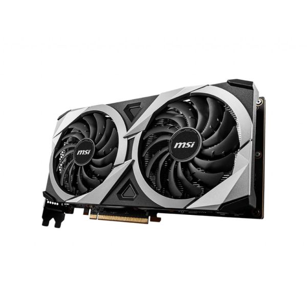 MSI MECH Radeon RX 6700 XT 2X 12G AMD 12 GB GDDR6 (V398-005R) MSI MECH Radeon RX 6700 XT 2X 12G AMD 12 GB GDDR6 (V398-005R)