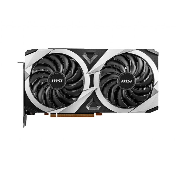 MSI MECH Radeon RX 6700 XT 2X 12G AMD 12 GB GDDR6 (V398-005R) MSI MECH Radeon RX 6700 XT 2X 12G AMD 12 GB GDDR6 (V398-005R)