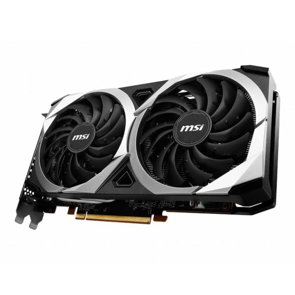 MSI MECH Radeon RX 6650 XT 2X 8G OC AMD 8 GB GDDR6 (V502-064R) MSI MECH Radeon RX 6650 XT 2X 8G OC AMD 8 GB GDDR6 (V502-064R)