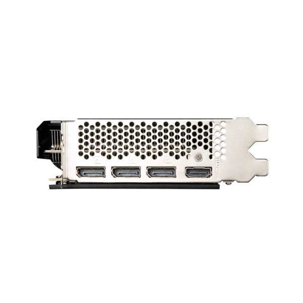 MSI GeForce RTX 3050 AERO ITX 8G OC NVIDIA 8 GB GDDR6 (V809-4041R)