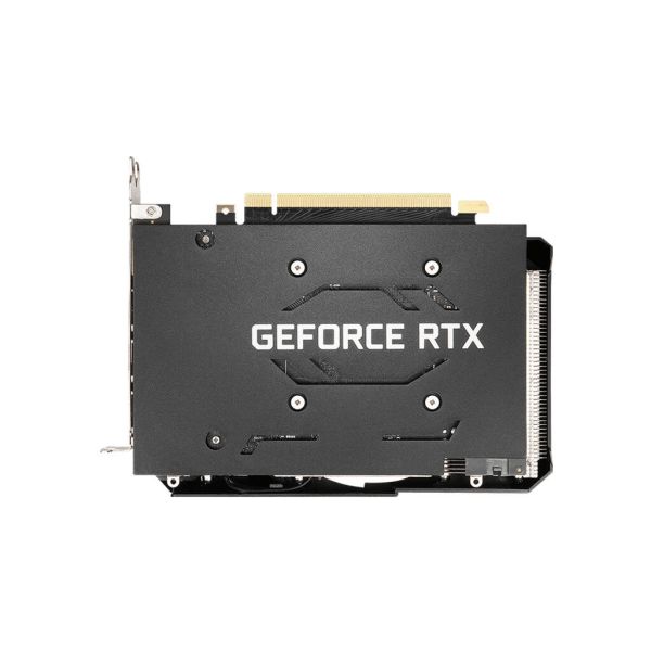MSI GeForce RTX 3050 AERO ITX 8G OC NVIDIA 8 GB GDDR6 (V809-4041R)
