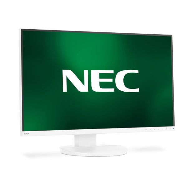 NEC MultiSync EA271Q 68,6 cm (27") 2560 x 1440 Pixels Quad HD LCD Wit (60004650)