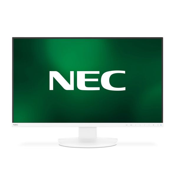 NEC MultiSync EA271Q 68,6 cm (27") 2560 x 1440 Pixels Quad HD LCD Wit (60004650)