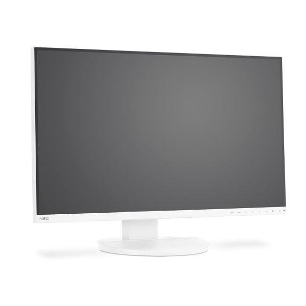 NEC MultiSync EA271Q 68,6 cm (27") 2560 x 1440 Pixels Quad HD LCD Wit (60004650)