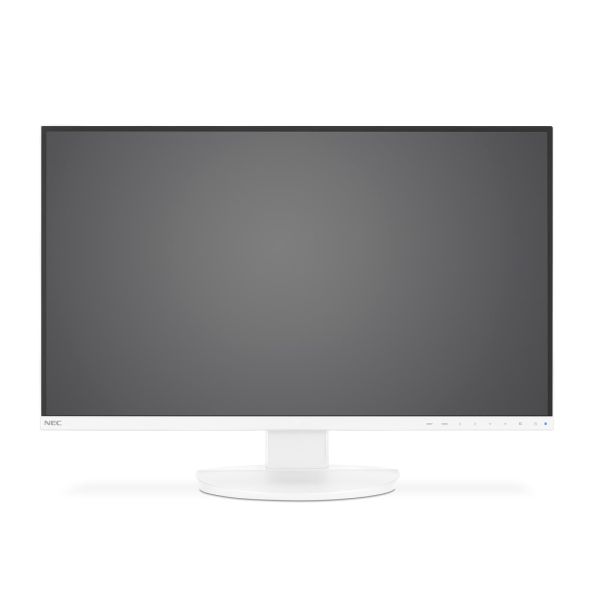NEC MultiSync EA271Q 68,6 cm (27") 2560 x 1440 Pixels Quad HD LCD Wit (60004650)