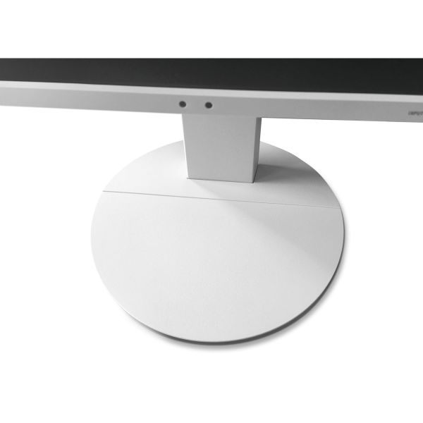 NEC MultiSync EA241WU 61 cm (24") 1920 x 1200 Pixels WUXGA LED Wit (60004677)