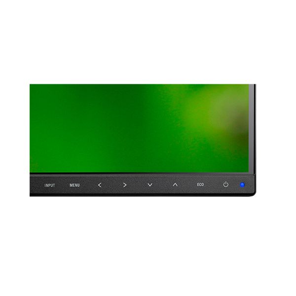 NEC MultiSync EA231WU-BK 57,1 cm (22.5") 1920 x 1200 Pixels WUXGA LED Zwart (60004781)
