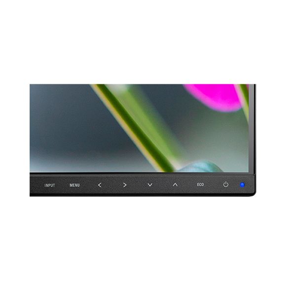 NEC MultiSync EA241F-BK 61 cm (24") 1920 x 1080 Pixels Full HD LED Zwart (60004786)