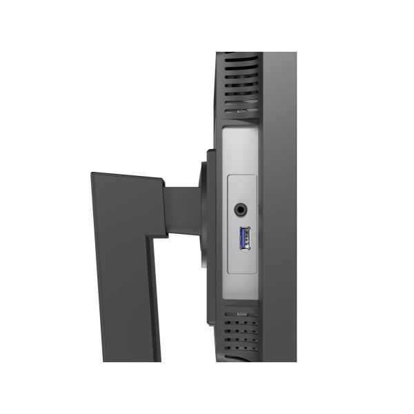 NEC MultiSync EA242WU 61 cm (24") 1920 x 1200 Pixels LCD Zwart (60004855)