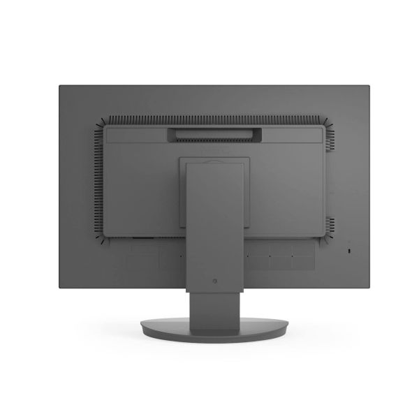 NEC MultiSync EA242WU 61 cm (24") 1920 x 1200 Pixels LCD Zwart (60004855)