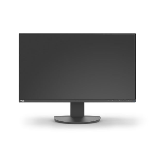 NEC MultiSync EA242F 60,5 cm (23.8") 1920 x 1080 Pixels Full HD LED Zwart (60005032)