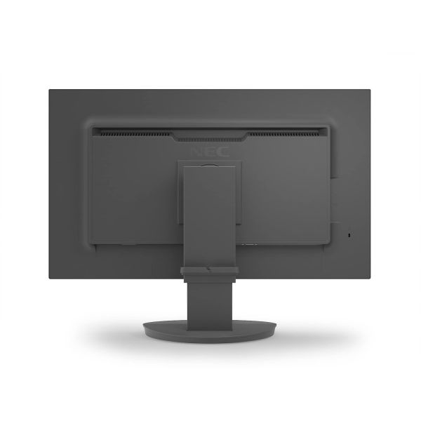 NEC MultiSync EA242F 60,5 cm (23.8") 1920 x 1080 Pixels Full HD LED Zwart (60005032)