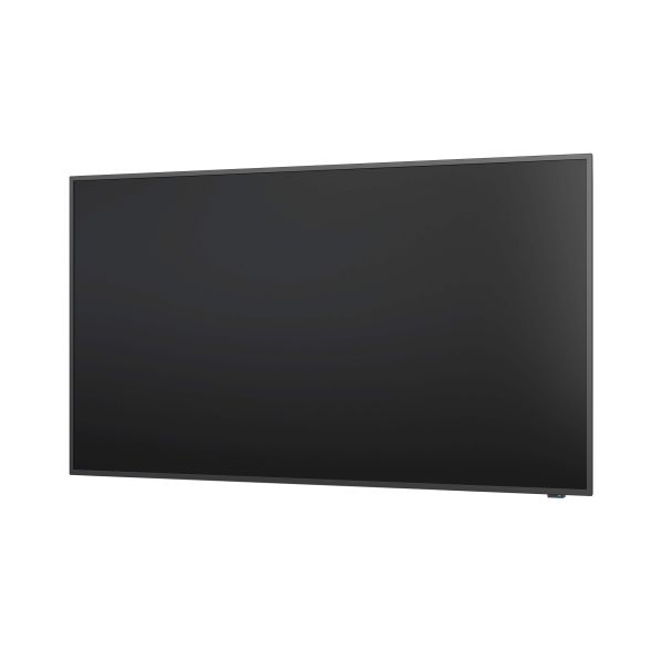 NEC MultiSync E438 Digitale signage flatscreen 108 cm (42.5") LCD 350 cd/m² 4K Ultra HD Zwart 16/7 (60005045) NEC MultiSync E438 Digitale signage flatscreen 108 cm (42.5") LCD 350 cd/m² 4K Ultra HD Zwart 16/7 (60005045)