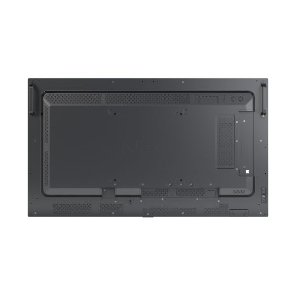 NEC MultiSync MA491 Digitale signage flatscreen 124,5 cm (49") LCD 500 cd/m² 4K Ultra HD Zwart 24/7 (60005050)