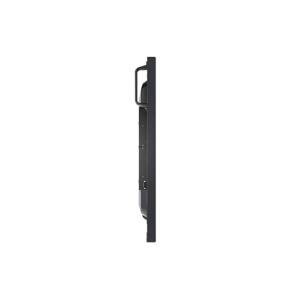 NEC MultiSync MA491 Digitale signage flatscreen 124,5 cm (49") LCD 500 cd/m² 4K Ultra HD Zwart 24/7 (60005050) NEC MultiSync MA491 Digitale signage flatscreen 124,5 cm (49") LCD 500 cd/m² 4K Ultra HD Zwart 24/7 (60005050)