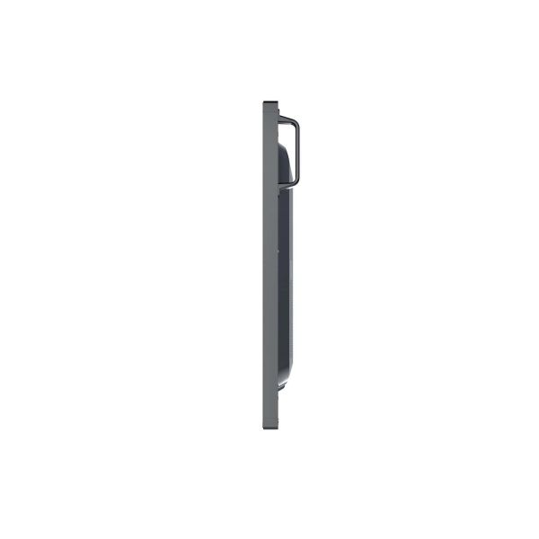 NEC MultiSync MA491 Digitale signage flatscreen 124,5 cm (49") LCD 500 cd/m² 4K Ultra HD Zwart 24/7 (60005050) NEC MultiSync MA491 Digitale signage flatscreen 124,5 cm (49") LCD 500 cd/m² 4K Ultra HD Zwart 24/7 (60005050)
