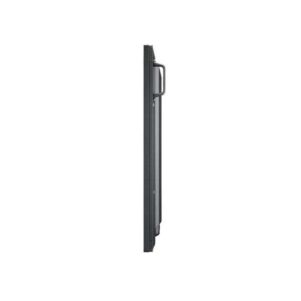 NEC MultiSync ME501 Digitale signage flatscreen 127 cm (50") VA 400 cd/m² 4K Ultra HD Zwart 18/7 (60005053)