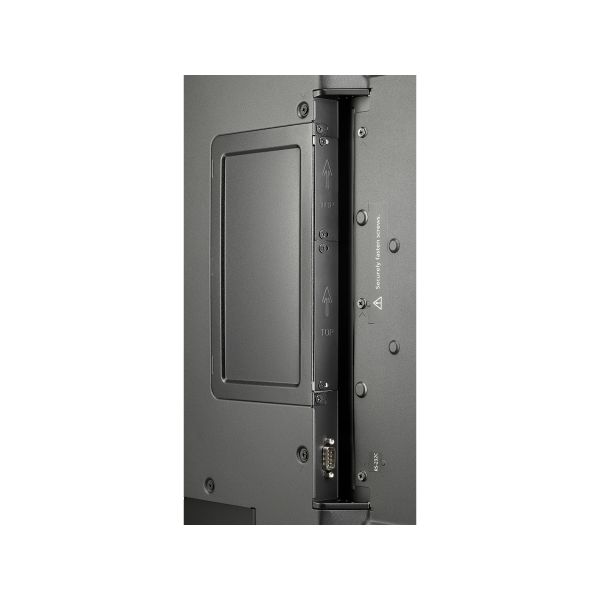 NEC MultiSync ME501 Digitale signage flatscreen 127 cm (50") VA 400 cd/m² 4K Ultra HD Zwart 18/7 (60005053)