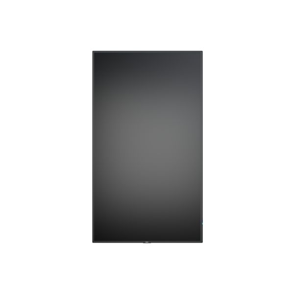 NEC MultiSync P555 139,7 cm (55") IPS 700 cd/m² 4K Ultra HD Zwart 24/7 (60005058)