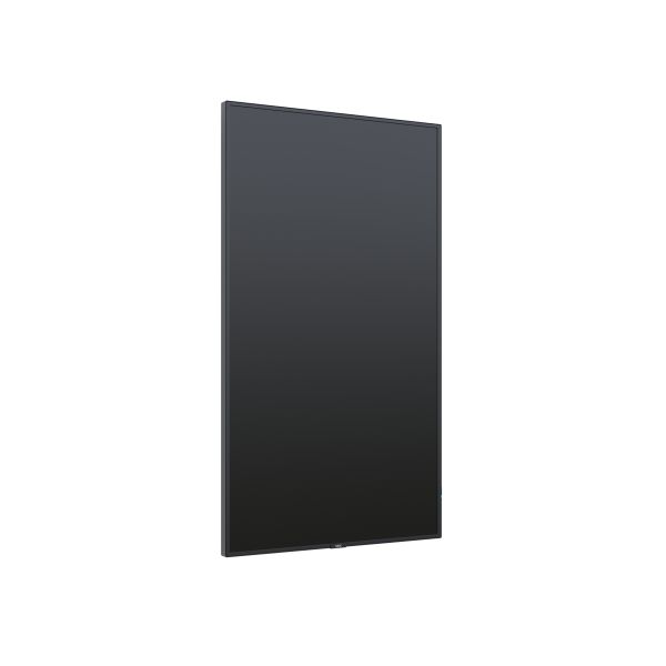 NEC MultiSync P555 139,7 cm (55") IPS 700 cd/m² 4K Ultra HD Zwart 24/7 (60005058)