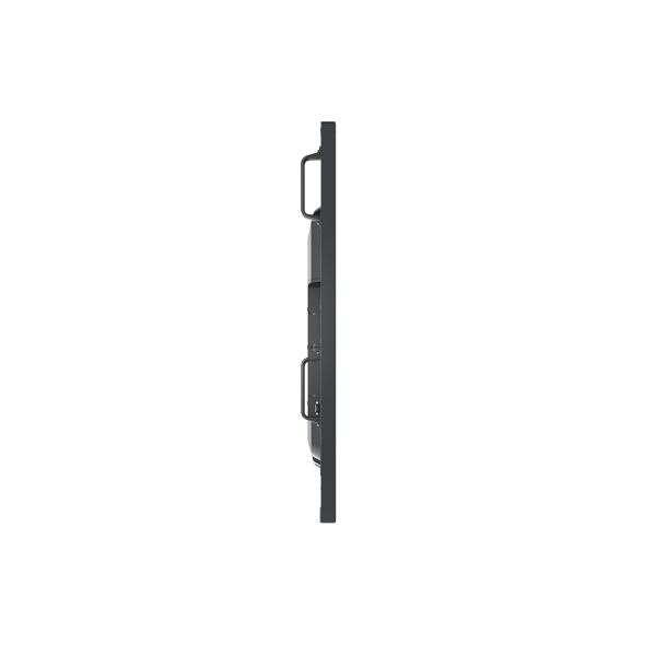 NEC MultiSync M651 Digitale signage flatscreen 165,1 cm (65") IPS 500 cd/m² 4K Ultra HD Zwart 24/7 (60005061)