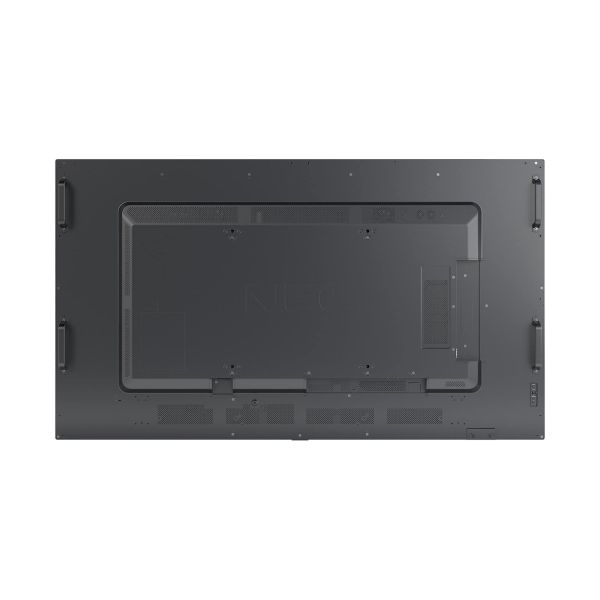 NEC MultiSync M651 Digitale signage flatscreen 165,1 cm (65") IPS 500 cd/m² 4K Ultra HD Zwart 24/7 (60005061)