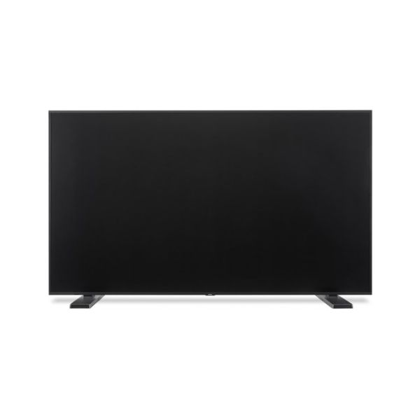 NEC MultiSync M861 Digitale signage flatscreen 2,18 m (86") LCD 500 cd/m² 4K Ultra HD Zwart 24/7 (60005067)