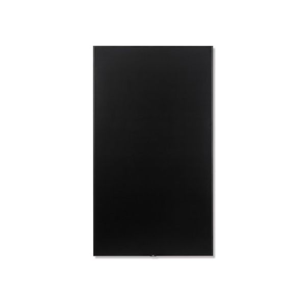 NEC MultiSync M861 Digitale signage flatscreen 2,18 m (86") LCD 500 cd/m² 4K Ultra HD Zwart 24/7 (60005067)