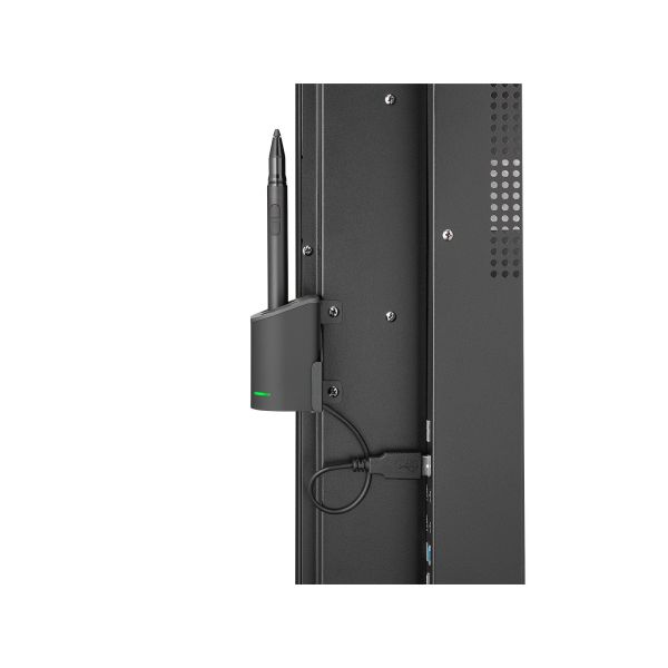 NEC WD551 interactief whiteboard 139,7 cm (55") 3840 x 2160 Pixels Touchscreen (60005140)