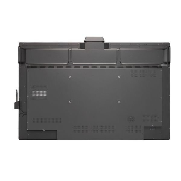 NEC WD551 interactief whiteboard 139,7 cm (55") 3840 x 2160 Pixels Touchscreen (60005140) n/a NEC WD551 interactief whiteboard 139,7 cm (55") 3840 x 2160 Pixels Touchscreen (60005140)