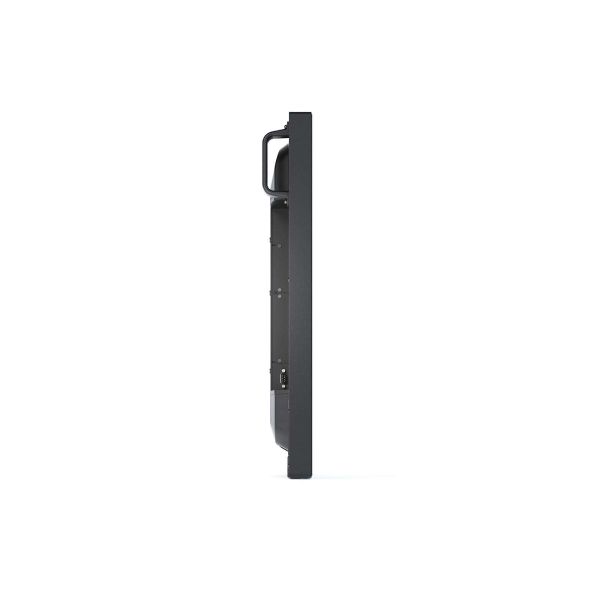 NEC MultiSync 60005141 beeldkrant Digitale signage flatscreen 109,2 cm (43") IPS 700 cd/m² 4K Ultra HD Zwart 24/7 (60005141)