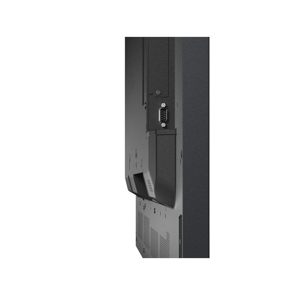 NEC MultiSync 60005141 beeldkrant Digitale signage flatscreen 109,2 cm (43") IPS 700 cd/m² 4K Ultra HD Zwart 24/7 (60005141)