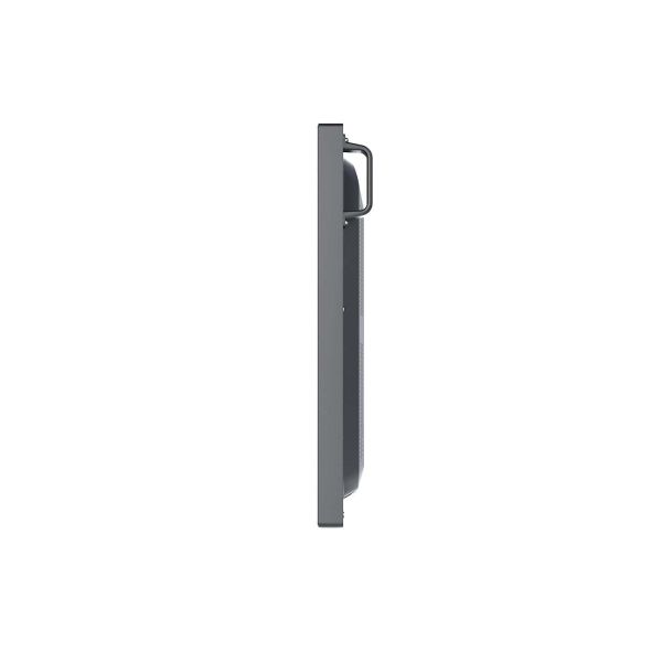 NEC MultiSync 60005141 beeldkrant Digitale signage flatscreen 109,2 cm (43") IPS 700 cd/m² 4K Ultra HD Zwart 24/7 (60005141)