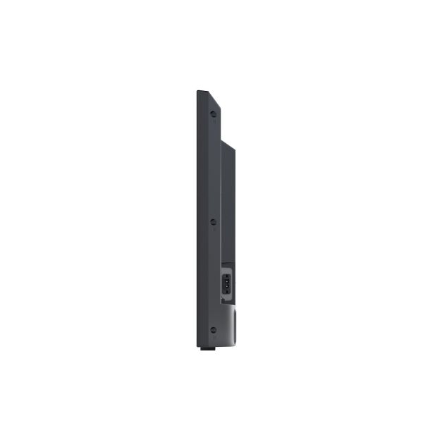 NEC MultiSync E328 Digitale signage flatscreen 81,3 cm (32") LCD 350 cd/m² Full HD Zwart 16/7 (60005270)