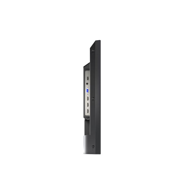 NEC MultiSync E328 Digitale signage flatscreen 81,3 cm (32") LCD 350 cd/m² Full HD Zwart 16/7 (60005270)