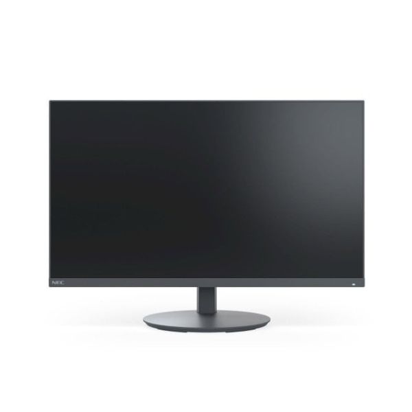 NEC MultiSync E244F computer monitor 61 cm (24") 1920 x 1080 Pixels Full HD LCD Zwart (60005829)